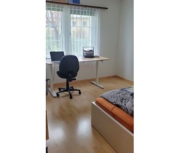 3½ Zimmer-Wohnung in Oberglatt (ZH), möbliert, auf Zeit - Foto 3