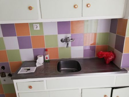 Διαμέρισμα για ενοικίαση Τερψιθέα (Κέντρο - Λιμάνι) - Photo 2