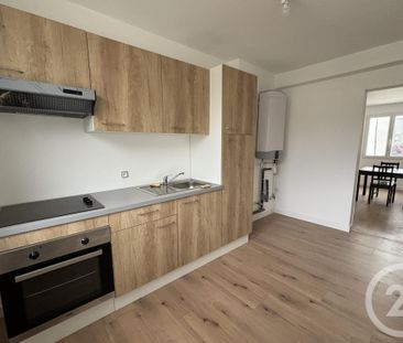 Location Appartement 1 pièce 28m² LE HAVRE 76600 - Photo 3