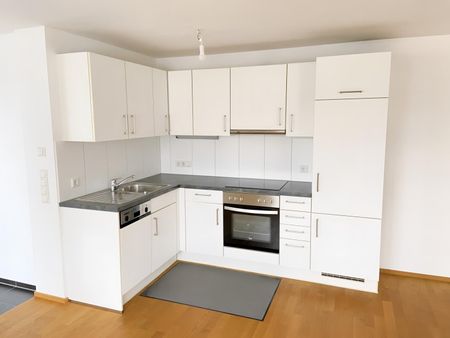 Ihr neues Zuhause in Lustenau – Moderne 2,5-Zimmerwohnung mit Wintergarten zu vermieten! - Photo 4