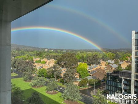 803/45 Ainslie Avenue, Braddon ACT 2612 - Apartment For Rent | Domain - Photo 5