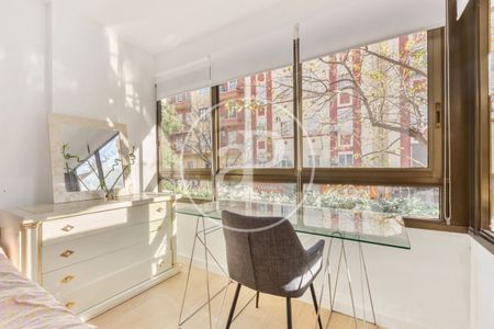 Flat for rent in Ruzafa (Valencia) - Photo 4