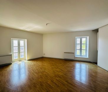 Location appartement 3 pièces, 72.48m², Carcassonne - Photo 3