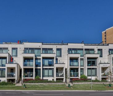 For Lease - 130 Widdicombe Hill Boulevard Unit# 422, Toronto, Ontario - Photo 3