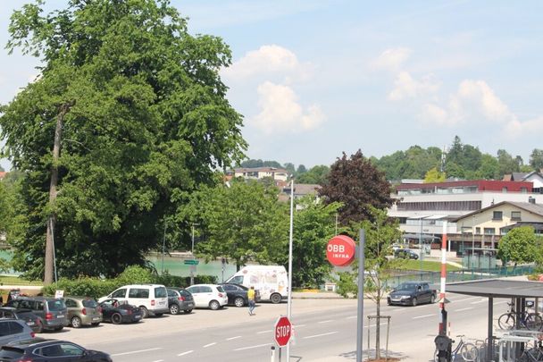 ZENTRALES WOHNEN AM ATTERSEE - Photo 1