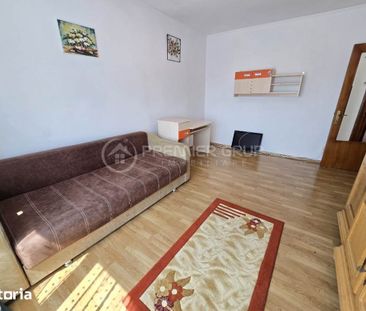 Etaj intermediar! Apartament 3 camere 2 bai 74mp, Gara, CT - Fotografie 4