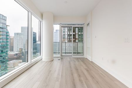 For Lease - 89 Church Street Unit# 4508, Toronto, Ontario - Photo 3