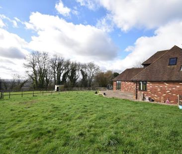 4 bedroom barn to rent - Photo 2