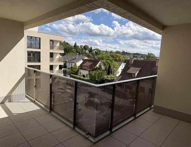 Burghalden-Quartier, Haus W2 Neubau-Mietwohnungen in attraktiver Lage - Photo 1