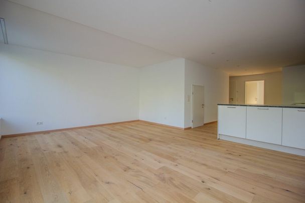 4.5 Zimmer, 115 m², EG - Photo 1