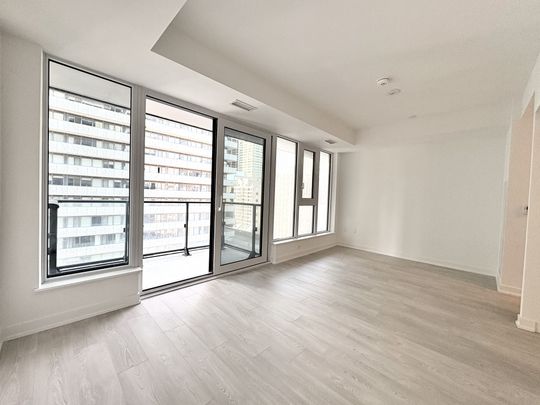 For Lease - 634 Church Street Unit# 1611, Toronto, Ontario - Photo 1