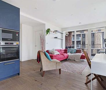 Alington House, Alexandra Gate, N8 - Photo 3