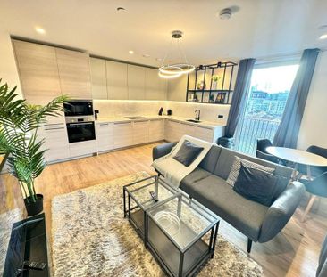 2 bedroom flat to rent - Photo 6