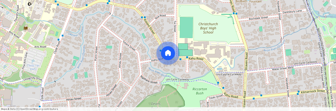 79 Kahu Road, Fendalton, Christchurch City