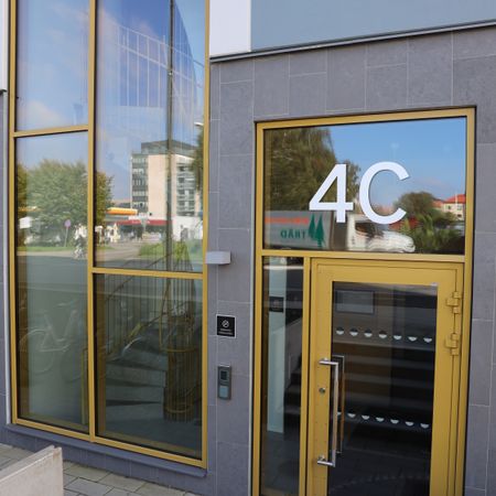 Fredriksdalsgatan 4 C - Photo 3