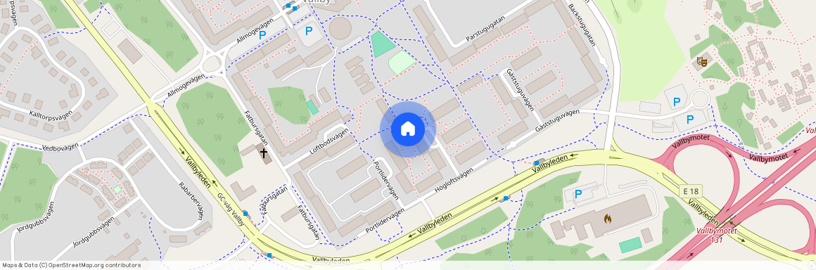 Högloftsvägen 13, 724 80, Västerås