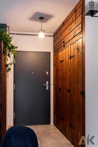 3 pokojowe mieszkania na Szklanych Tarasach - Фото 3