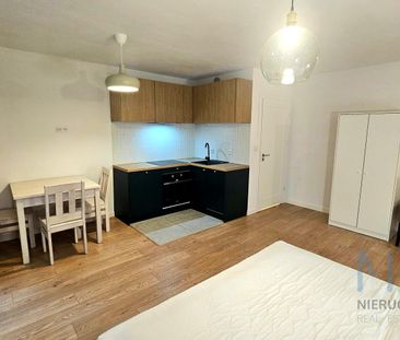ciche studio przy Kalwaryjskiej, Podgórze, okolica ronda Matecznego - Photo 4