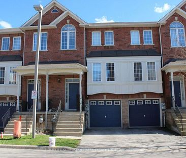 For Lease - 19 Foxchase Avenue Unit# 46, Vaughan, Ontario - Photo 5