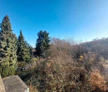 2-Zimmerwohnung, vollmöbliert für nur 1 Person - Foto 1