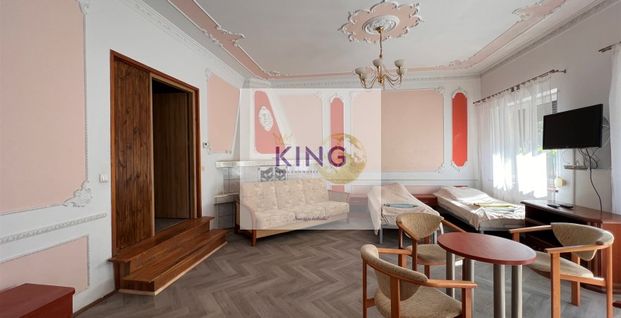 Dom na wynajem Szczecin, Gumieńce - Zdjęcie 1