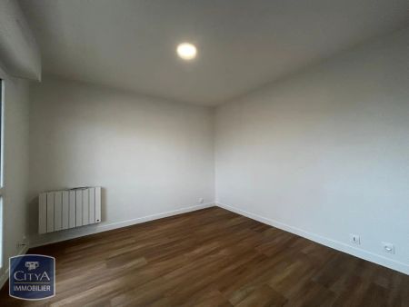 Appartement à louer 1 pièce 22m² - Photo 3