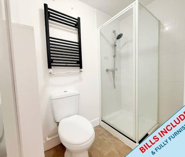 Studio to rent - Photo 3