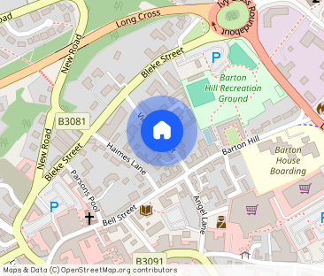 Victoria Street, Shaftesbury, Dorset - Photo 1