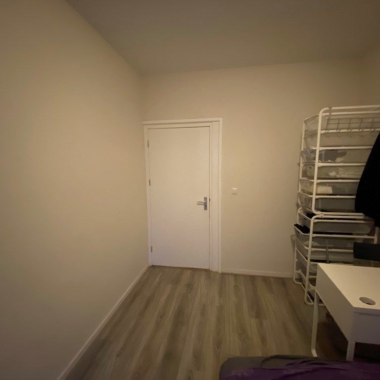 Te huur: Kamer Looierstraat in Arnhem - Foto 1