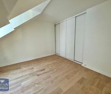 Location Appartement 2 pièces 29m² LE PERREUX SUR MARNE 94170 - Photo 2