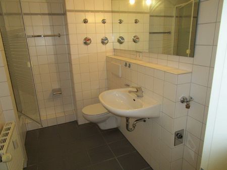 1,0-Zimmer-Wohnung in Hamburg Borgfelde - Photo 5