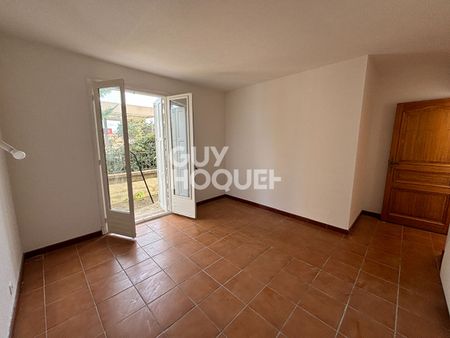 Appartement Rez de jardin à louer à Céret - 3 pièces avec terrain - Photo 5