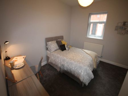 Flat 2, Walter Street, Derby - Photo 5