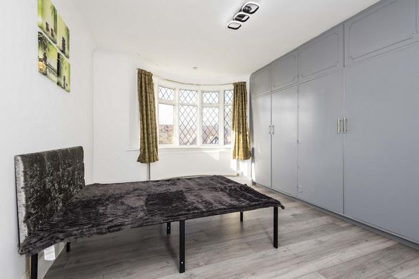 House share to rent - Photo 1