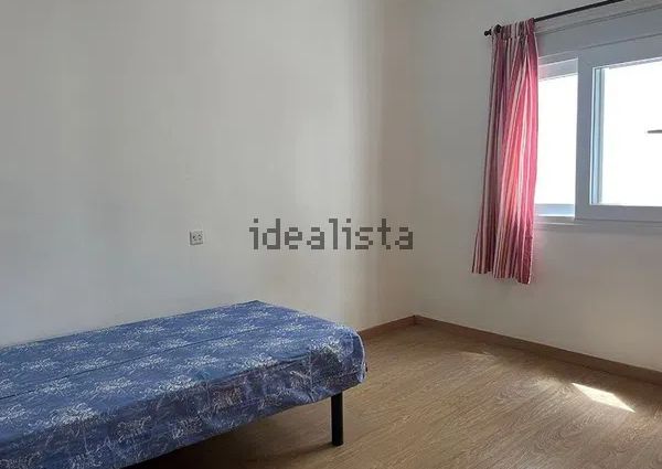 Alquiler de piso en Centro