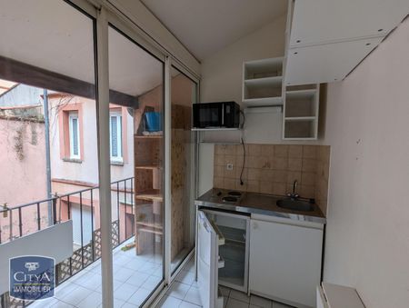 Location Appartement 2 pièces 30m² TOULOUSE 31000 - Photo 5