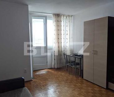 Garsoniera, 30 mp, loc de parcare, in zona Iulius Mall - Photo 4