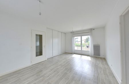 Location appartement 3 pièces, 64.00m², Auxerre - Photo 2