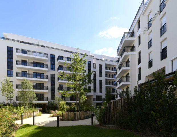 Appartement T4 Le Perreux-sur-Marne à louer - Photo 1