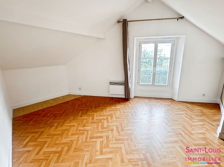 Vernouillet beau 2 pièces, - Photo 4