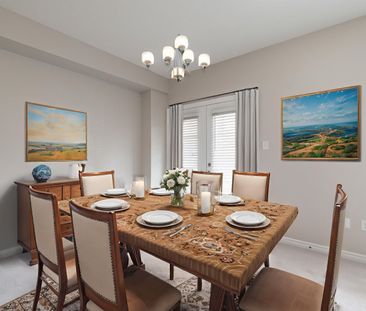 For Lease - 88 Decorso Drive Unit# 80, Guelph, Ontario - Photo 1