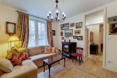 1 bedroom flat to rent - Photo 4