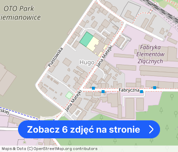 wynajmę 64 m2, 2 pokoje, 1600 zł, 4 piętro, Siemianowice - Zdjęcie 1