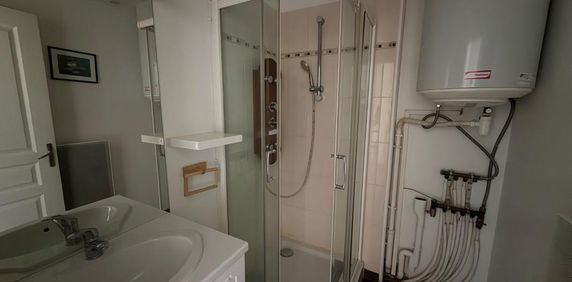 Location Appartement 2 pièces 36m² DIEPPE 76200 - Photo 2