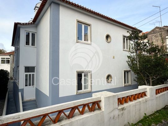 Apartamento T2 em Lisboa - Photo 1