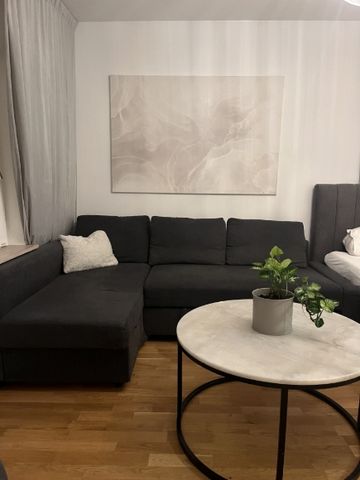 Trångsund - 1rok - 11mån - 10.258kr/mån - Photo 2