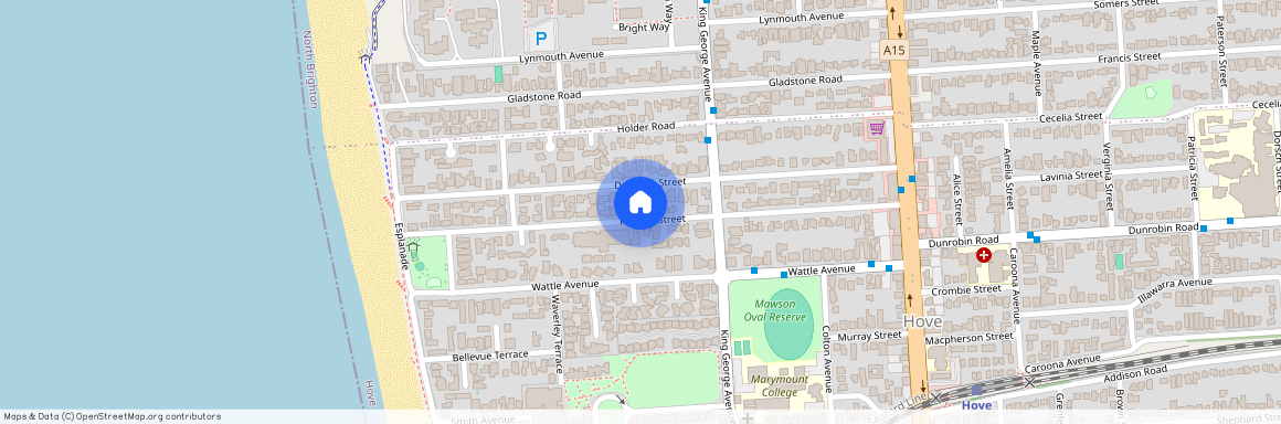 26C Hulbert Street, SA 5048, Hove