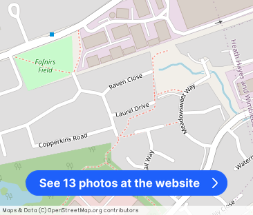 Laurel Drive, Hednesford, Cannock - Photo 1