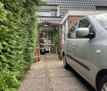 Bertha von Suttnerstraat - Foto 5