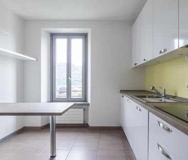 DELIZIOSO 3.5 LOCALI A BIOGGIO - Foto 6